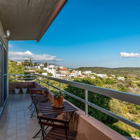 Thomas Hotel Μονόλιθος Εξωτερικό φωτογραφία