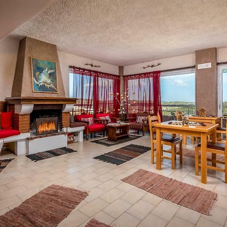 Thomas Hotel Μονόλιθος Εξωτερικό φωτογραφία