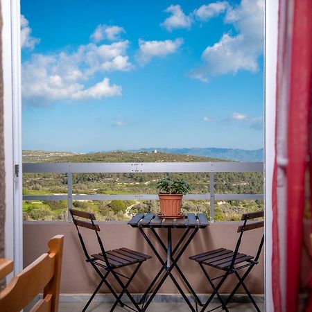 Thomas Hotel Μονόλιθος Εξωτερικό φωτογραφία