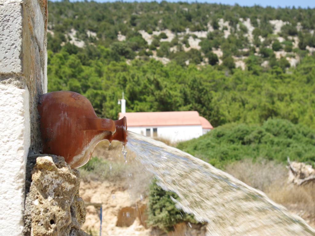 Thomas Hotel Μονόλιθος Εξωτερικό φωτογραφία