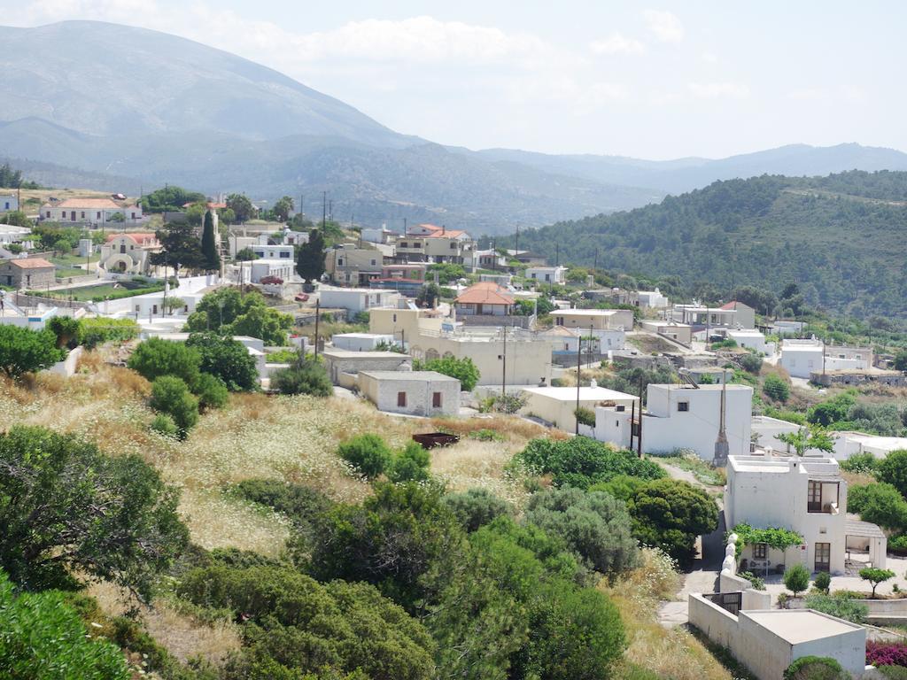 Thomas Hotel Μονόλιθος Εξωτερικό φωτογραφία