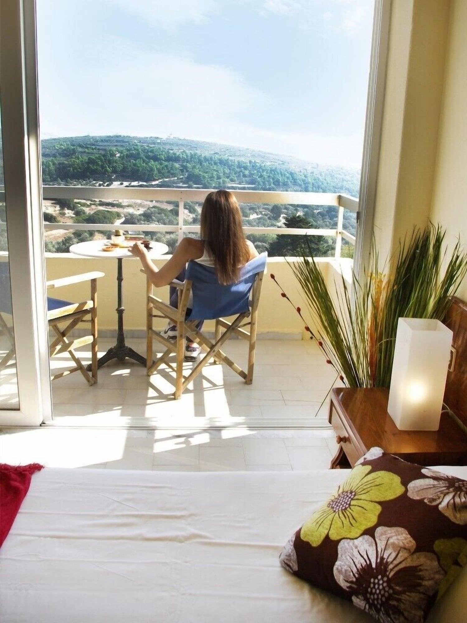 Thomas Hotel Μονόλιθος Εξωτερικό φωτογραφία