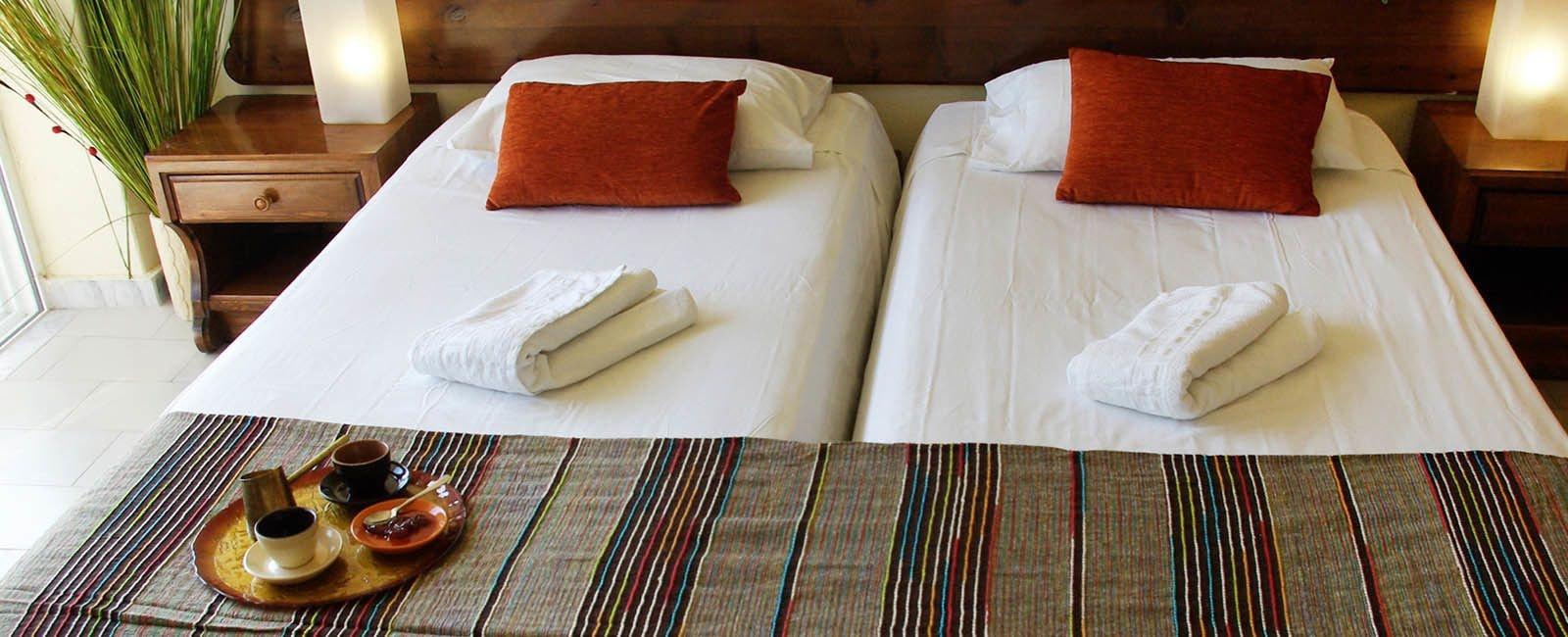 Thomas Hotel Μονόλιθος Εξωτερικό φωτογραφία