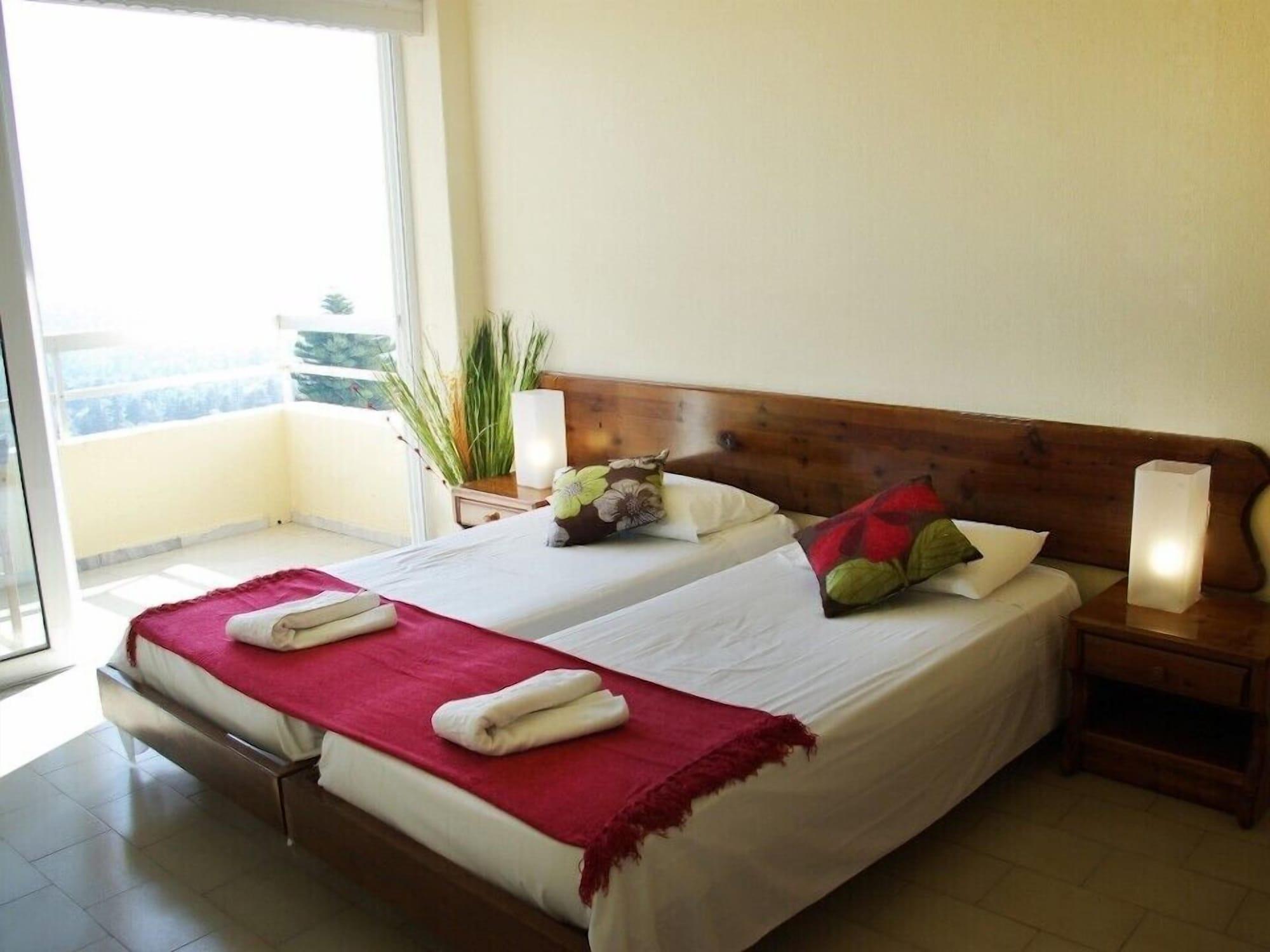 Thomas Hotel Μονόλιθος Εξωτερικό φωτογραφία