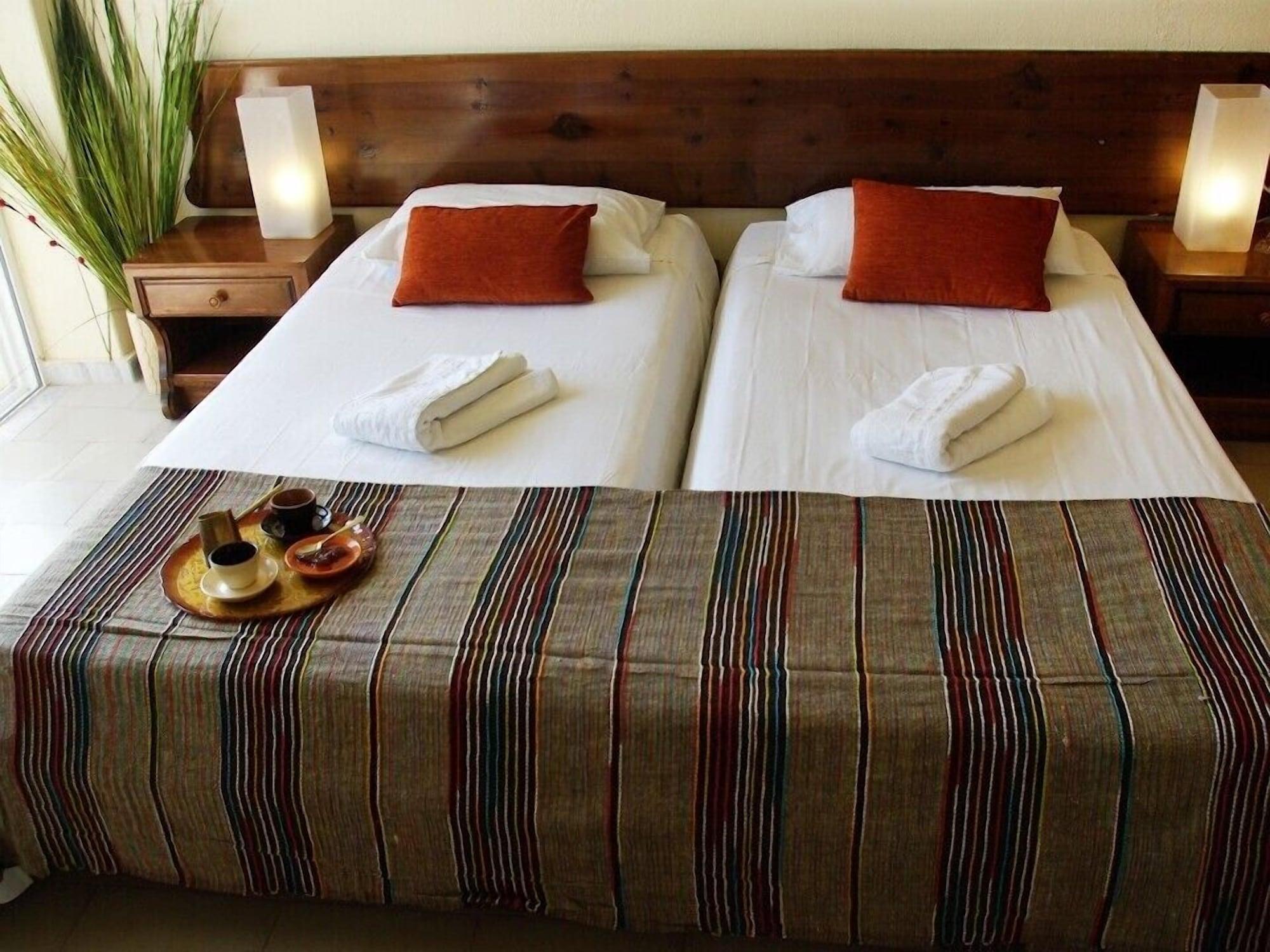 Thomas Hotel Μονόλιθος Εξωτερικό φωτογραφία