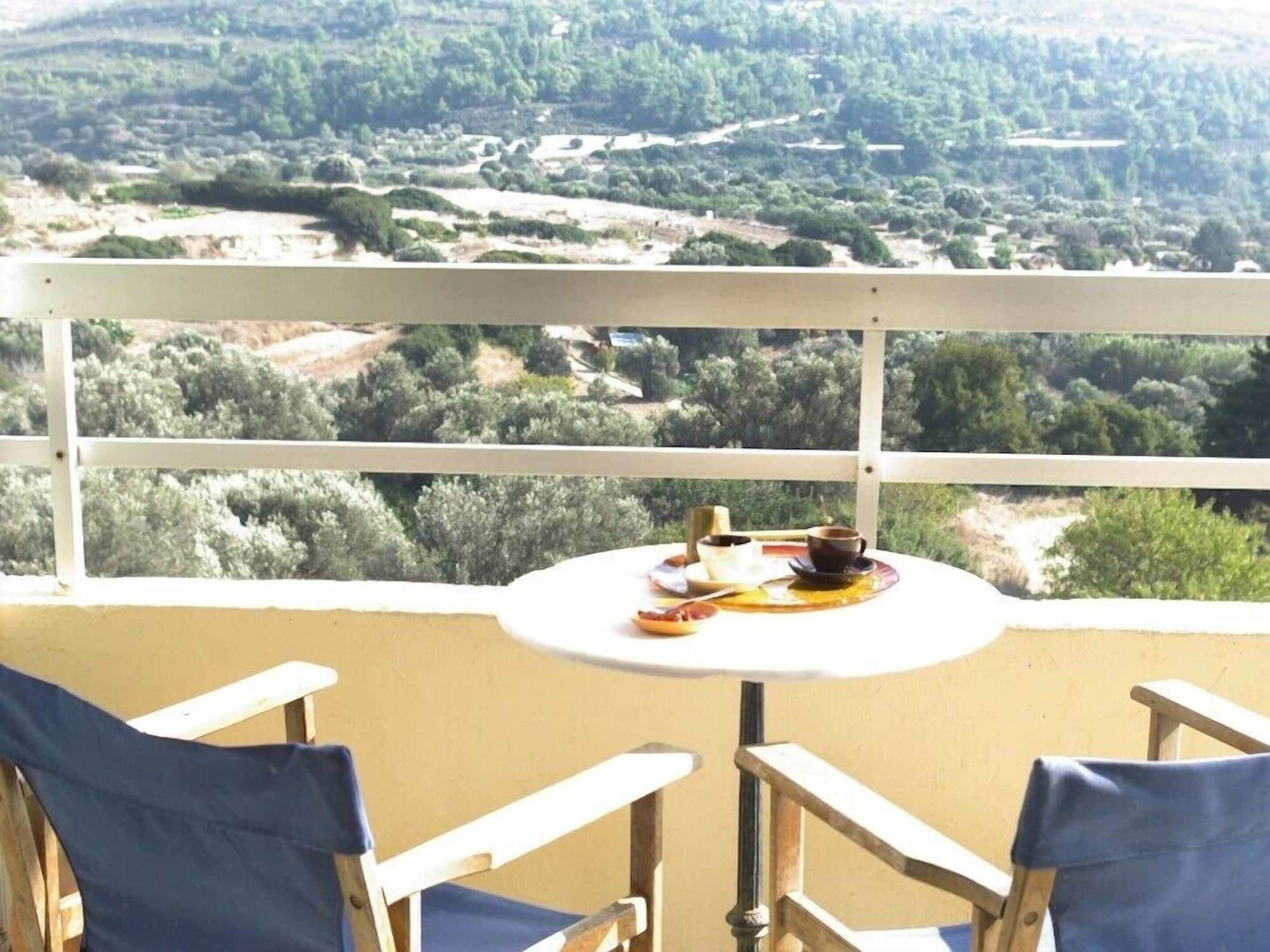 Thomas Hotel Μονόλιθος Εξωτερικό φωτογραφία