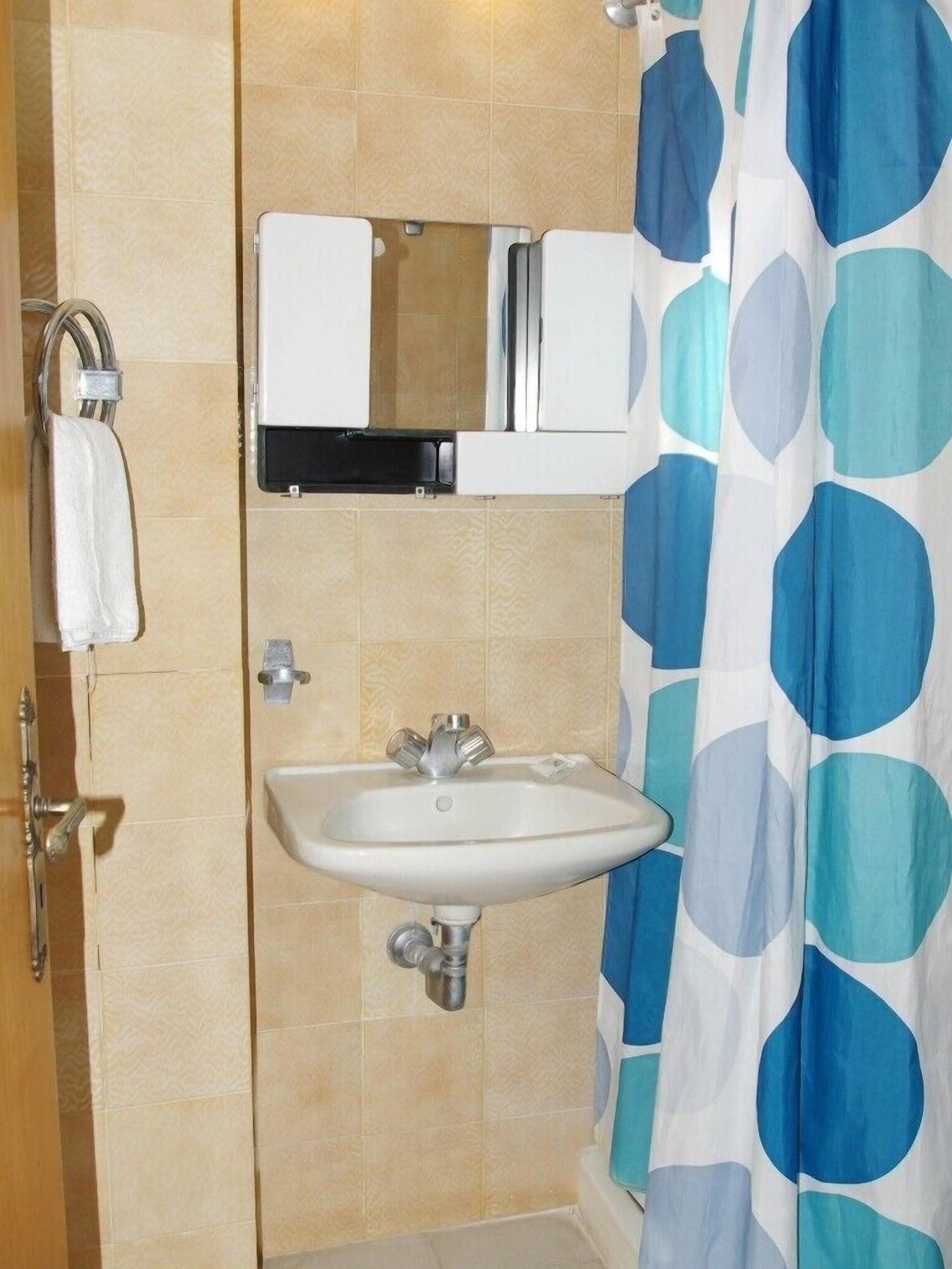 Thomas Hotel Μονόλιθος Εξωτερικό φωτογραφία