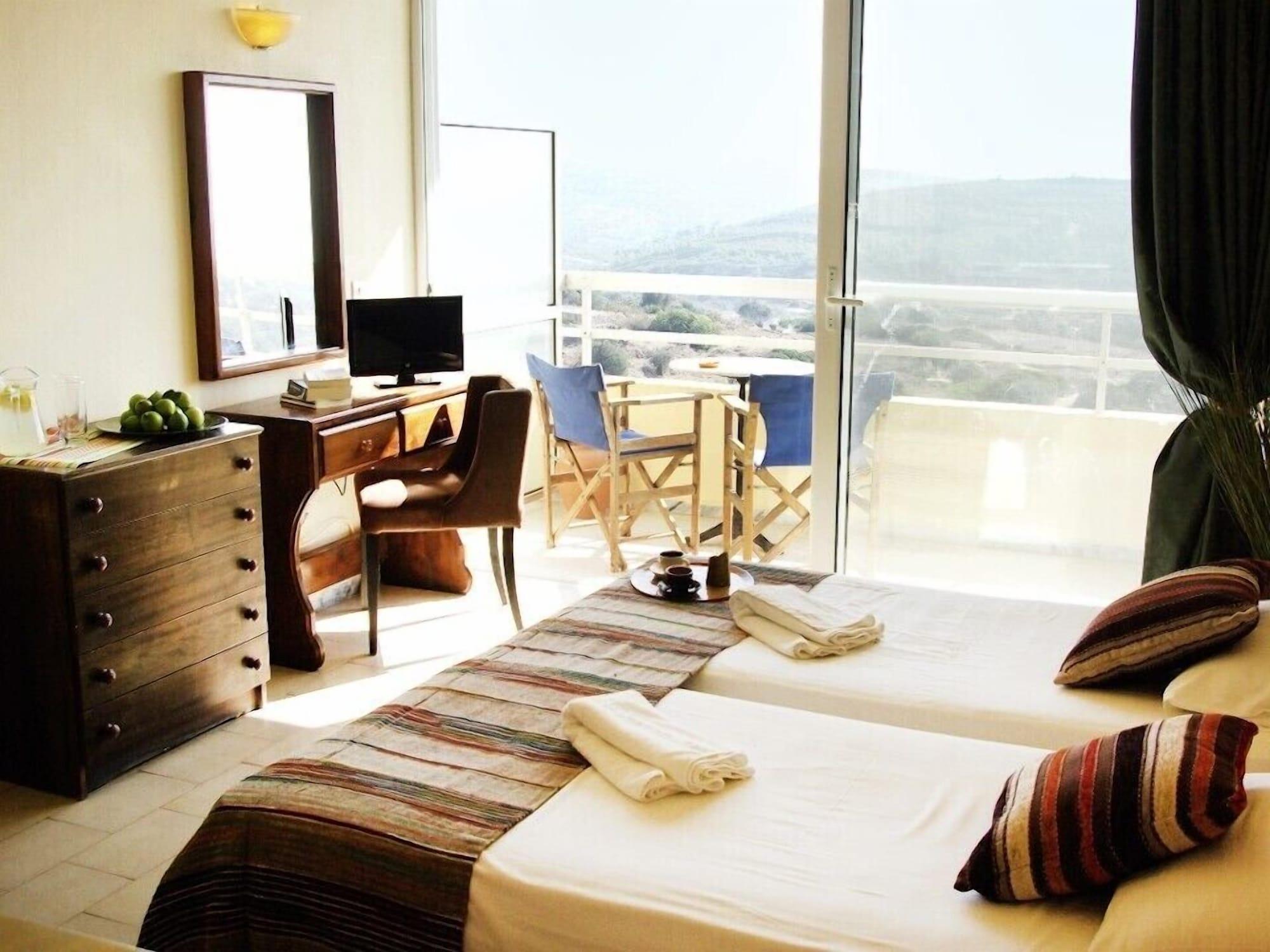 Thomas Hotel Μονόλιθος Εξωτερικό φωτογραφία