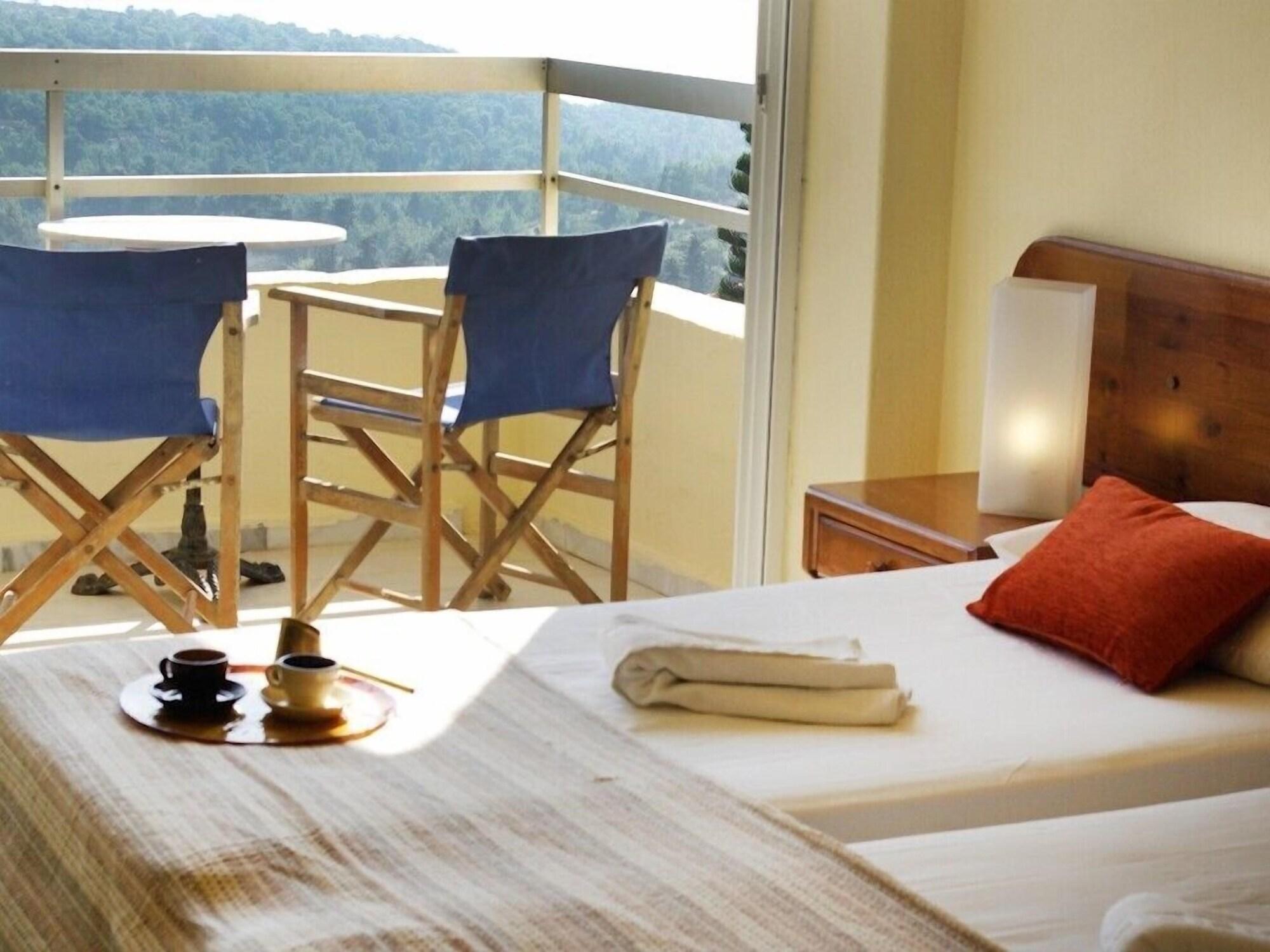 Thomas Hotel Μονόλιθος Εξωτερικό φωτογραφία