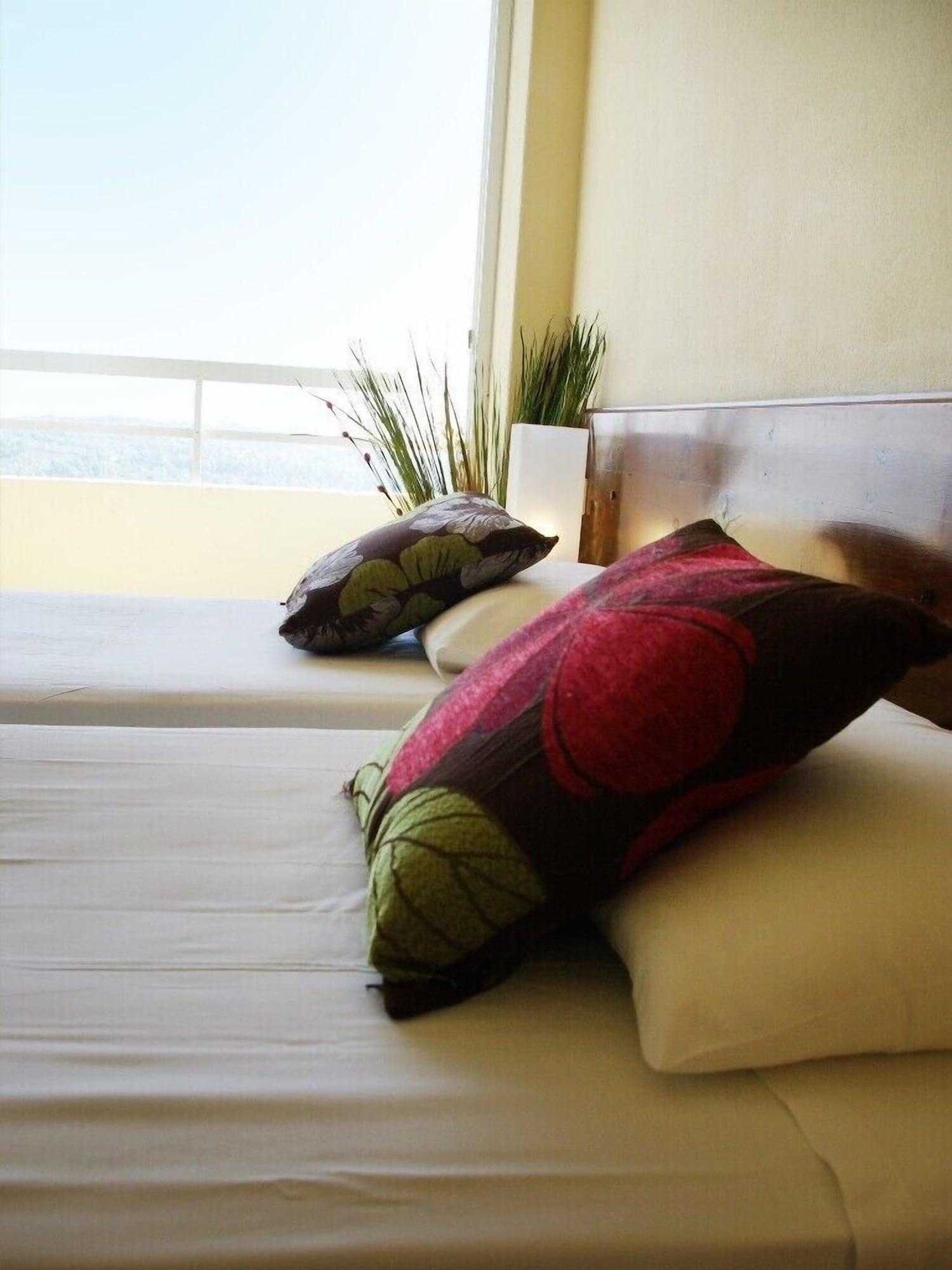 Thomas Hotel Μονόλιθος Εξωτερικό φωτογραφία