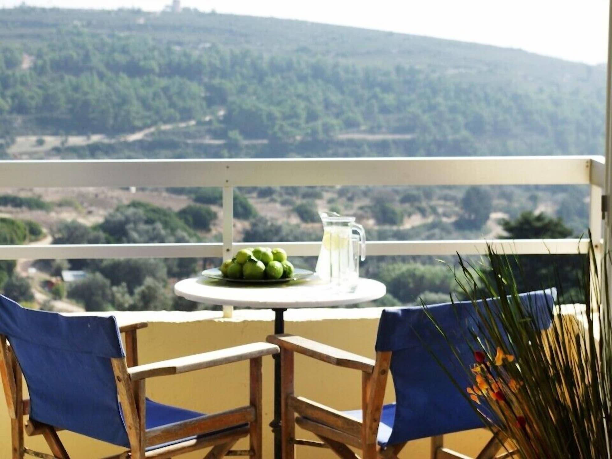 Thomas Hotel Μονόλιθος Εξωτερικό φωτογραφία