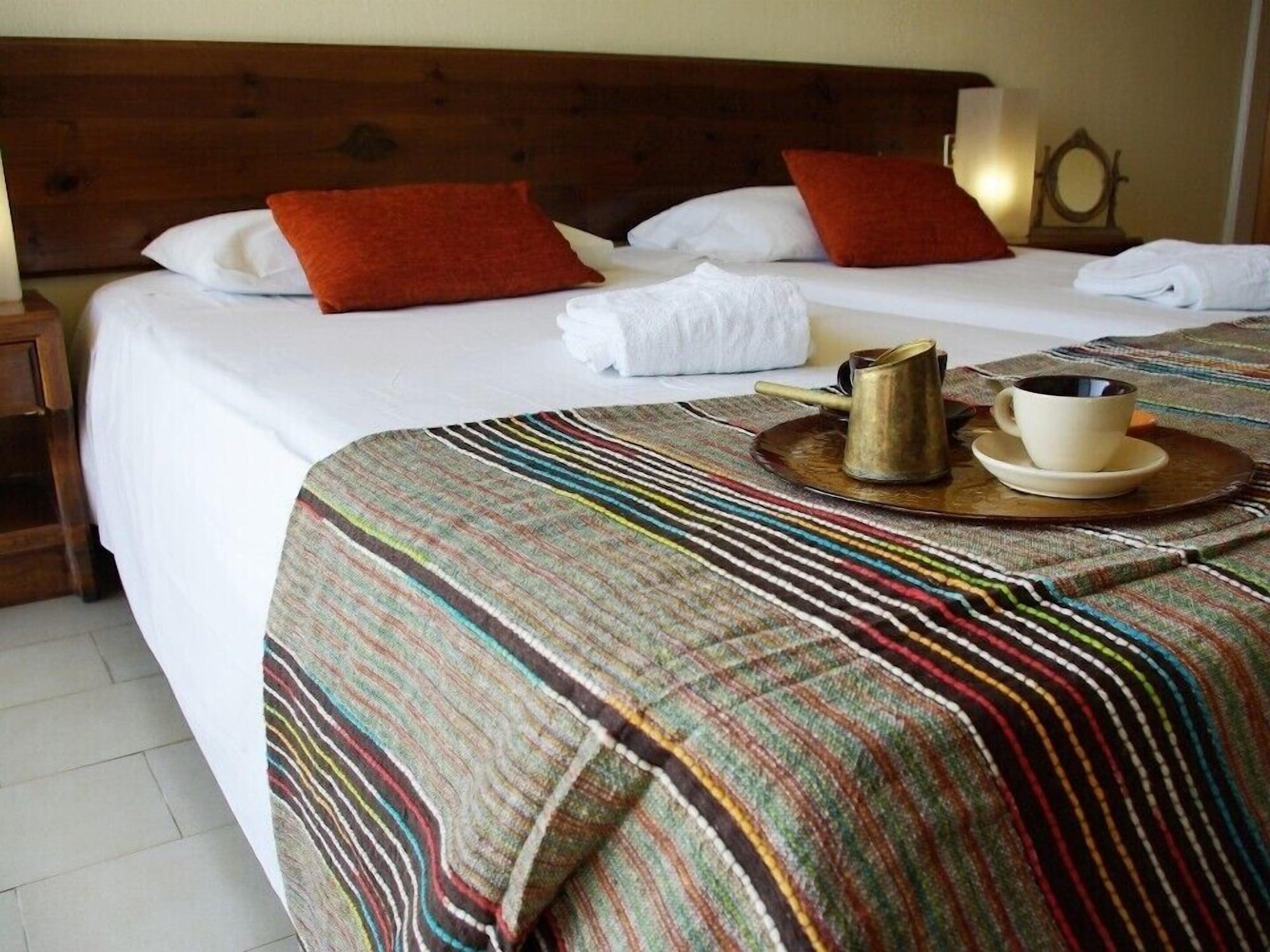 Thomas Hotel Μονόλιθος Εξωτερικό φωτογραφία