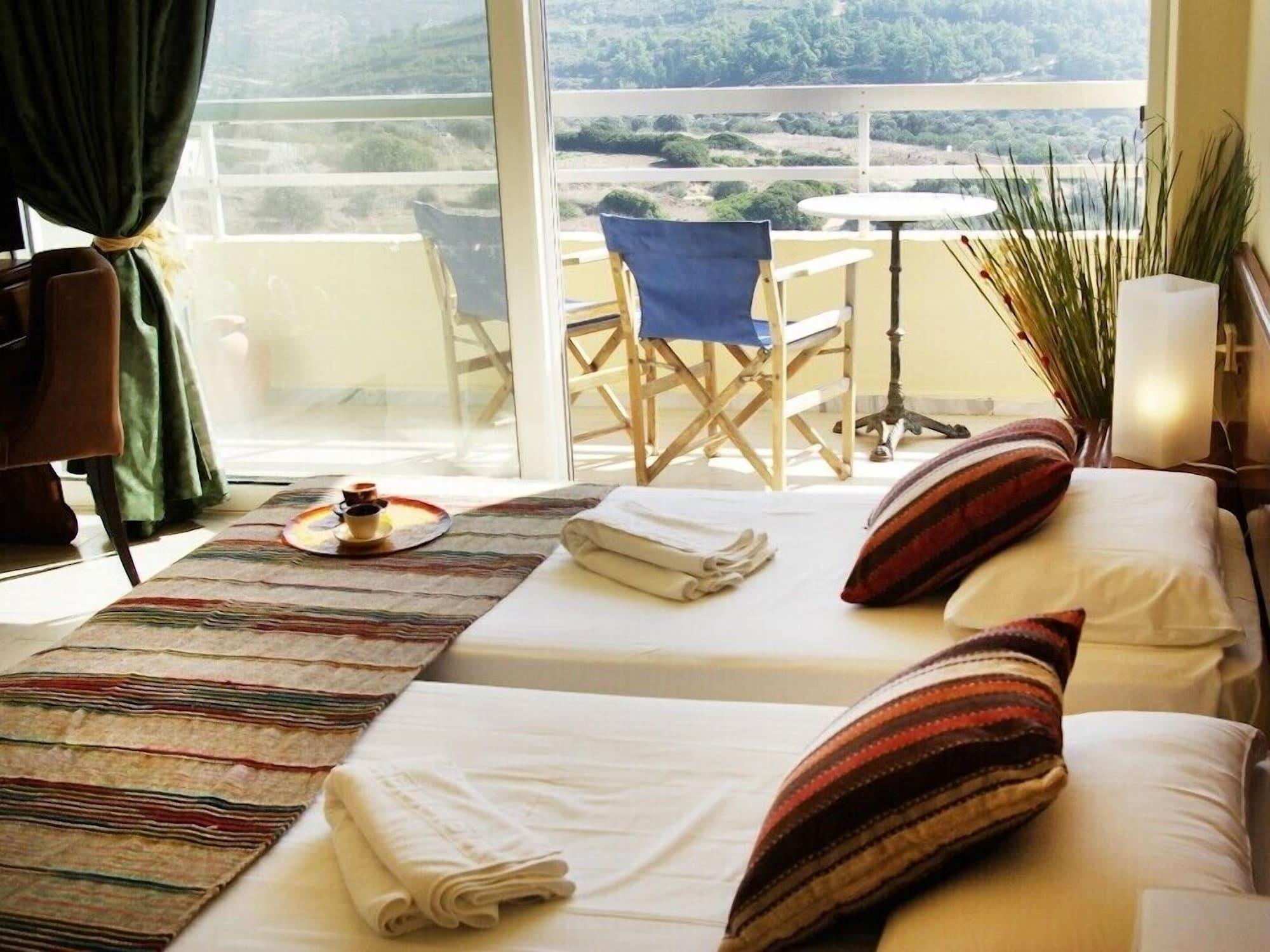 Thomas Hotel Μονόλιθος Εξωτερικό φωτογραφία