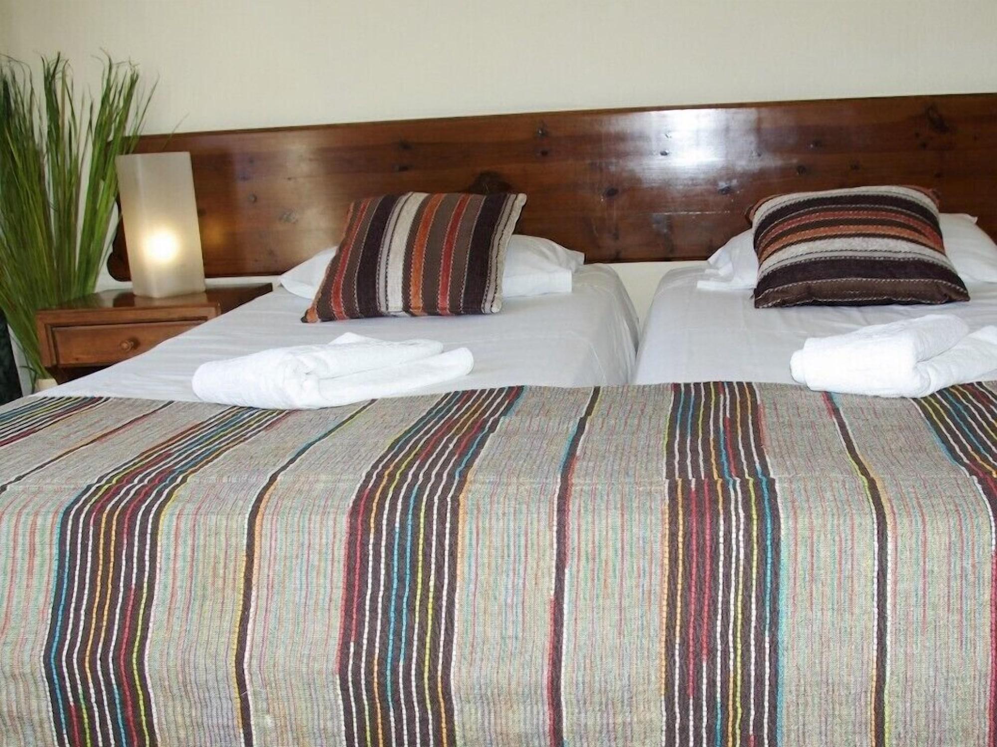 Thomas Hotel Μονόλιθος Εξωτερικό φωτογραφία