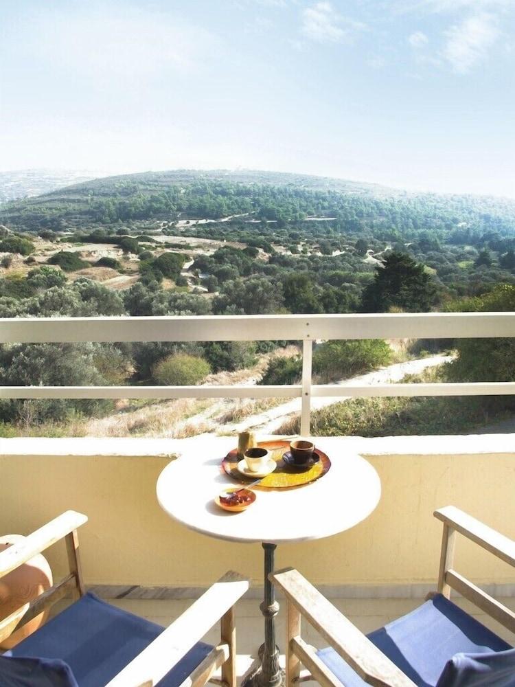 Thomas Hotel Μονόλιθος Εξωτερικό φωτογραφία