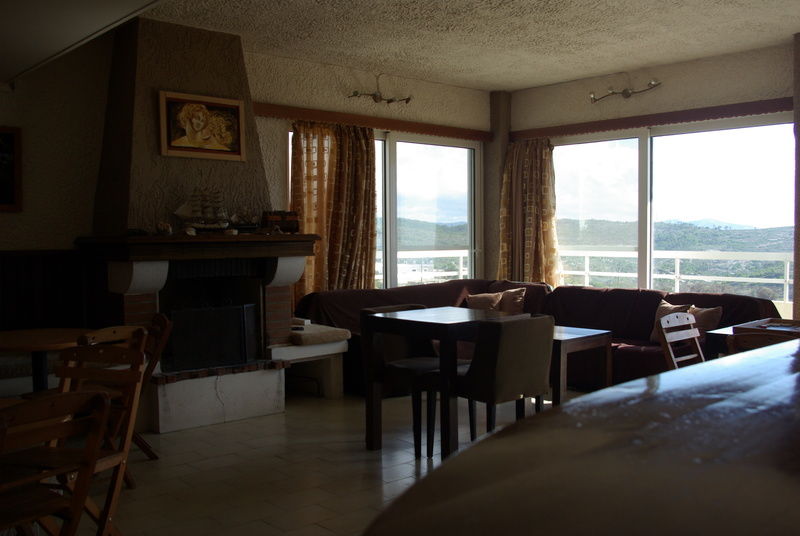 Thomas Hotel Μονόλιθος Εξωτερικό φωτογραφία