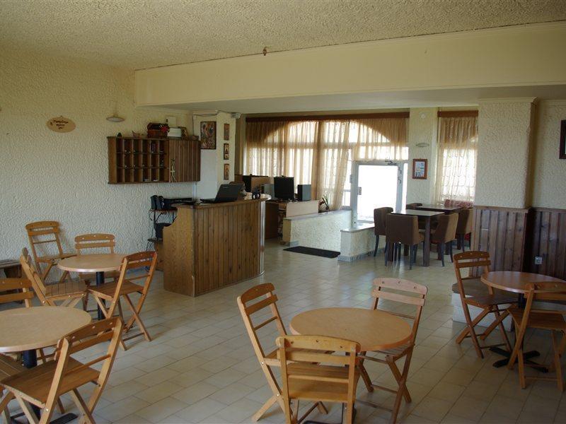 Thomas Hotel Μονόλιθος Εξωτερικό φωτογραφία