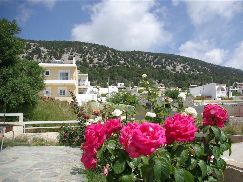 Thomas Hotel Μονόλιθος Εξωτερικό φωτογραφία