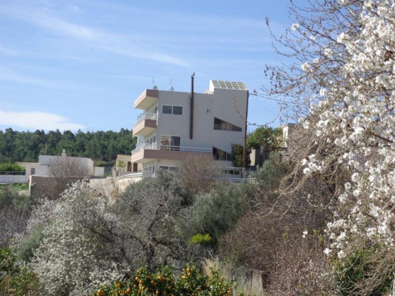 Thomas Hotel Μονόλιθος Εξωτερικό φωτογραφία
