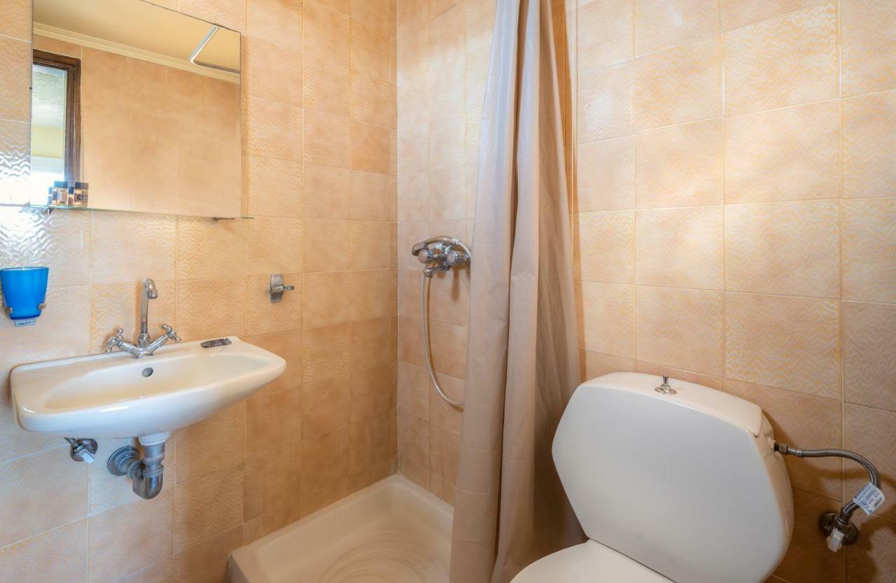 Thomas Hotel Μονόλιθος Εξωτερικό φωτογραφία