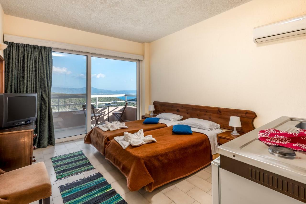 Thomas Hotel Μονόλιθος Εξωτερικό φωτογραφία