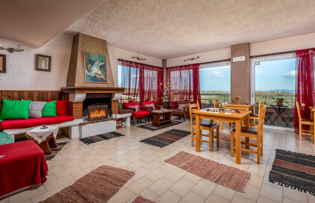 Thomas Hotel Μονόλιθος Εξωτερικό φωτογραφία