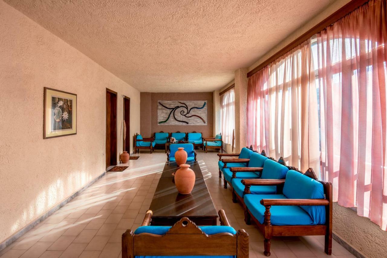 Thomas Hotel Μονόλιθος Εξωτερικό φωτογραφία