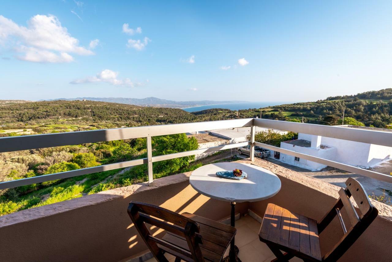 Thomas Hotel Μονόλιθος Εξωτερικό φωτογραφία