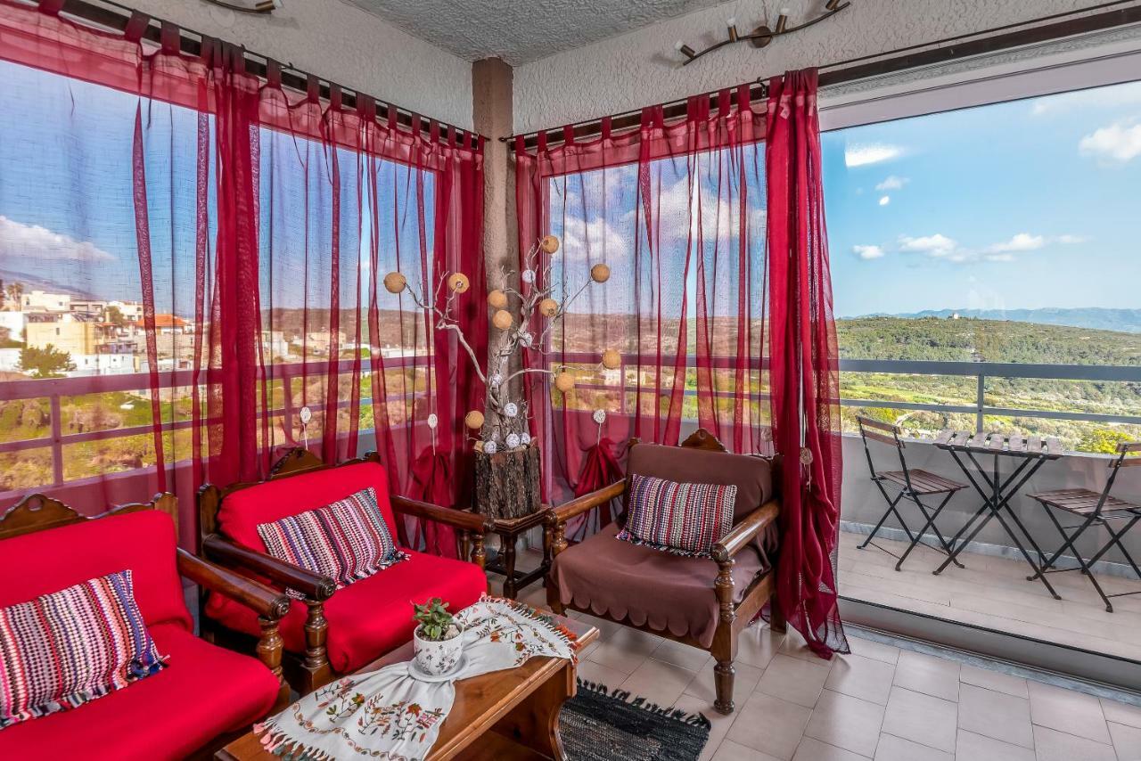 Thomas Hotel Μονόλιθος Εξωτερικό φωτογραφία